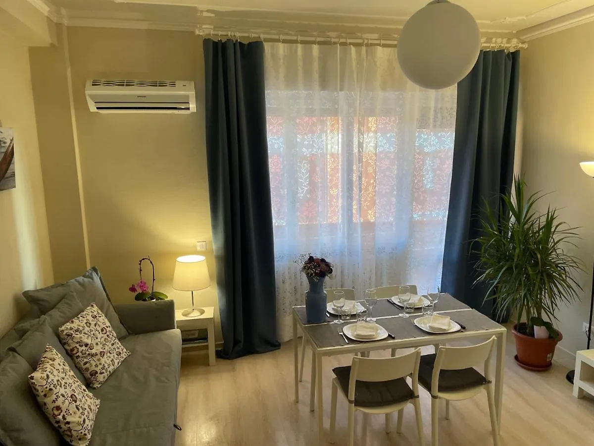Appartement Fagiano à Lucques