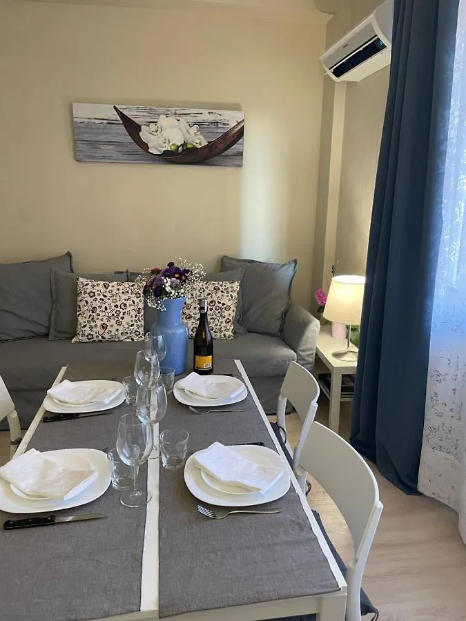 Appartement Fagiano à Lucques