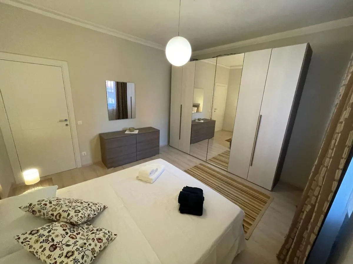 Appartement Fagiano à Lucques