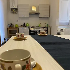 Appartement Da I' Gini, Florence