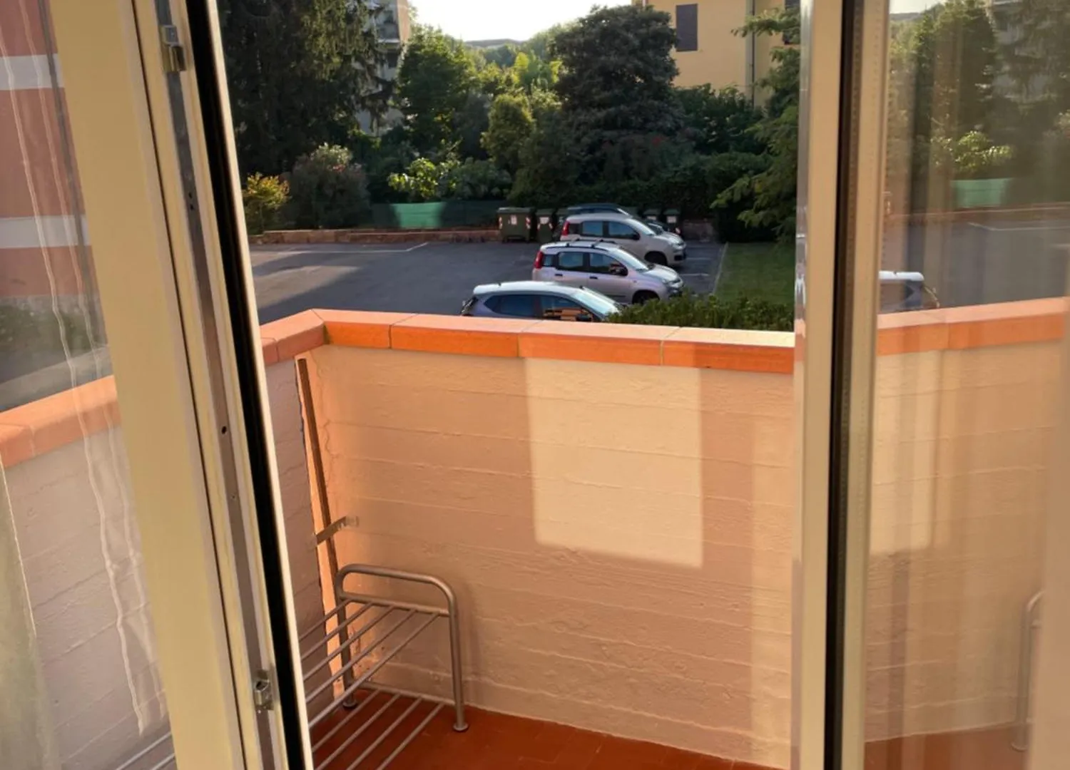 Apartmán Fagiano Lucca Itálie